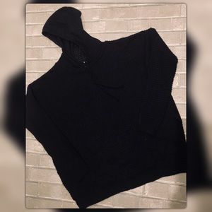 Rue21 Sweaters - Rue 21 Large oversized sweater hoodie Rue21 Sweaters - Rue 21 Large oversized sweater hoodie